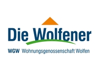 Logo WGW Wolfen eG