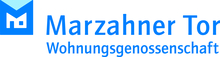 Logo WG Marzahner Tor Berlin